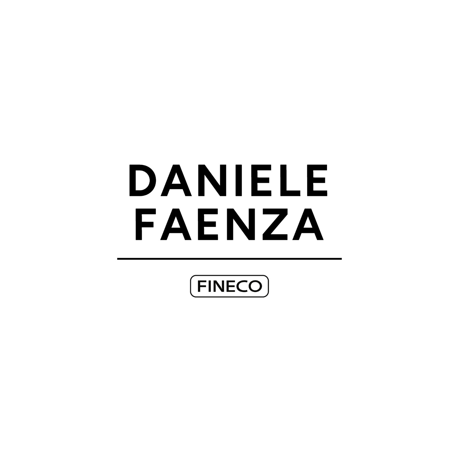 Daniele Faenza Fineco